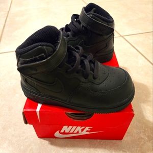 Toddler Boys Nike 8c